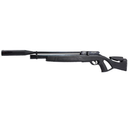 Gamo Chacal Silenciador en 5,5 PCP