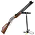 Carabina PCP Sumatra 500 5.5 + Bomba Rossi