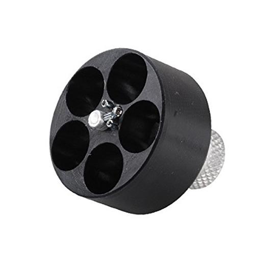 JETLOADER HKS 38357 5 Tiros Casa da Carabina