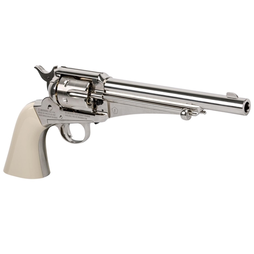 Revólver Colt Python Co2 357 Umarex 4.5mm - LojaDaCarabina