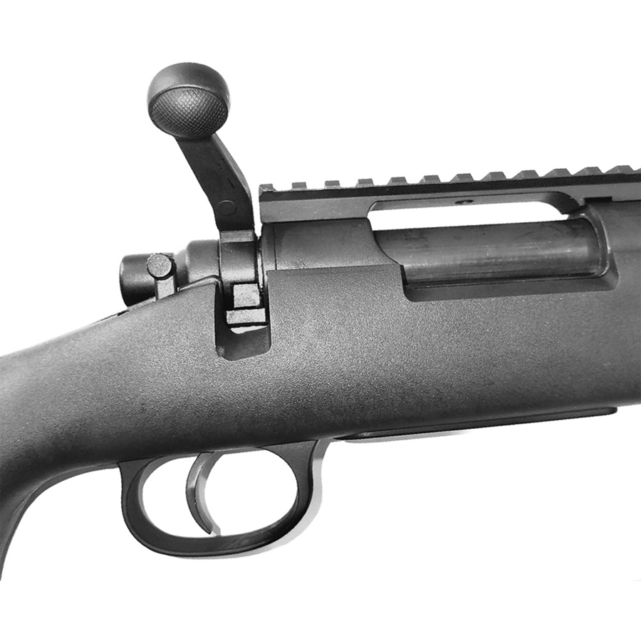 Rifle Airsoft Sniper M24 Spring Rossi - Casa da Carabina