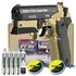 Pistola de Pressão CO2 Gamo PT80 DESERT ATTACK SE 4.5 Kit