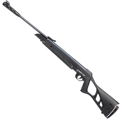 CARABINA GAMO BLACK 1000 6.35mm