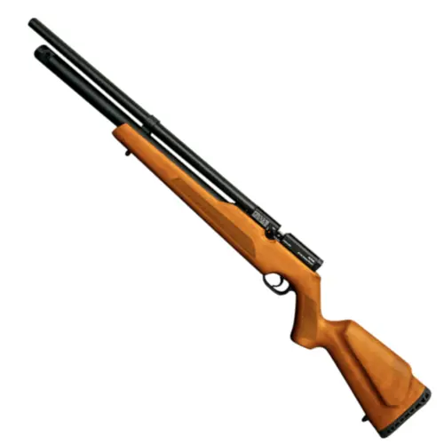 Carabina de Pressão PCP Alpha Wood 5.5 Nova Vista