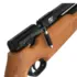 Carabina de Pressão PCP Alpha Wood 5.5 Nova Vista