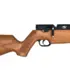 Carabina de Pressão PCP Alpha Wood 5.5 Nova Vista