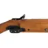 Carabina de Pressão PCP Alpha Wood 5.5 Nova Vista