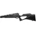 Carabina PCP R8 Black Standard Rossi 5.5 + Luneta 4X32 + Bomba PCP