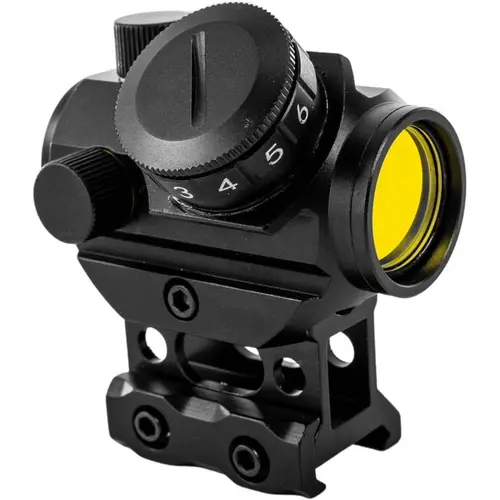 Red Dot T1 1X20 (Trilho 22mm)