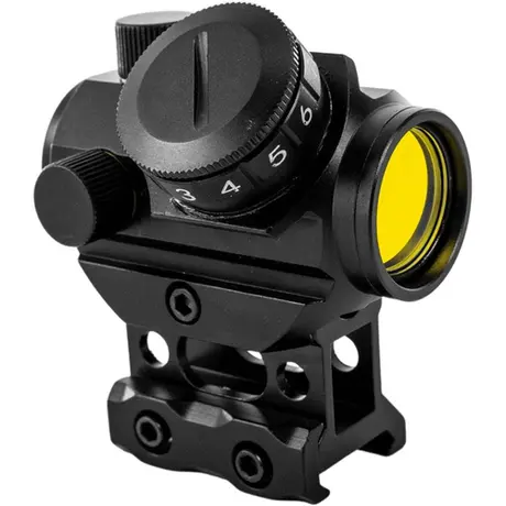 Red Dot T1 1X20 (Trilho 22mm)