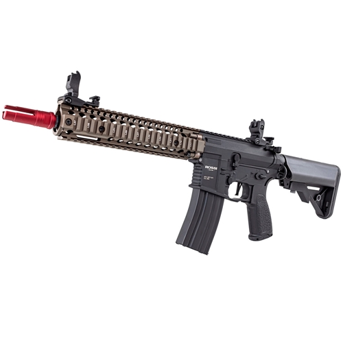 Rifle Airsoft AR15 NEPTUNE 9” DEVGRU Rossi - Casa da Carabina