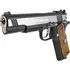 Pistola CO2 Rossi 1911 Special Combat 4.5 Slide Metal
