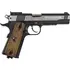 Pistola CO2 Rossi 1911 Special Combat 4.5 Slide Metal + 05 CO2 + 300 Esferas e Silicone