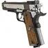 Pistola CO2 Rossi 1911 Special Combat 4.5 Slide Metal + 05 CO2 + 300 Esferas e Silicone