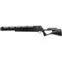 Carabina de Pressão PCP Rossi R8 BLACK Standard 6.35mm Alto Fluxo