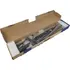 Carabina de Pressão PCP Rossi R8 BLACK Standard 6.35mm Alto Fluxo