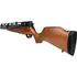 Carabina de Pressão PCP Rossi R8 Alto Fluxo 6.35mm Standard