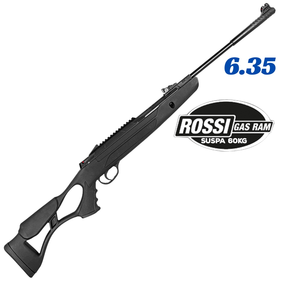 Carabina de press o hatsan airtact pd 6 35 g s ram 60kg