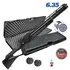 Carabina PCP Rossi R8 BLACK STD 6.35 + Case Rossi e Alvos