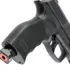 Pistola de Pressão e Paintball CO2 T4E TP .50 Gren 2 + 05 CO2 e 50 Esferas de Alumínio