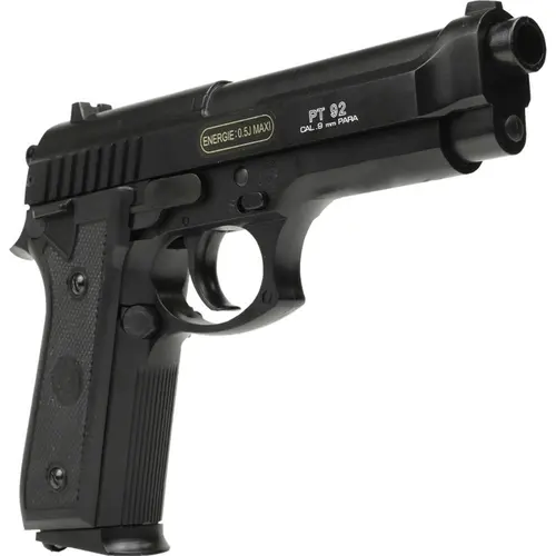 Pistola de Pressao Beretta M92 6mm Spring - KWC