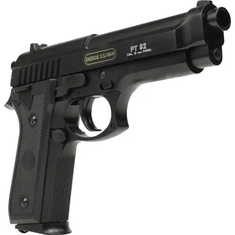 Pistola de Pressao Beretta M92 6mm Spring - KWC