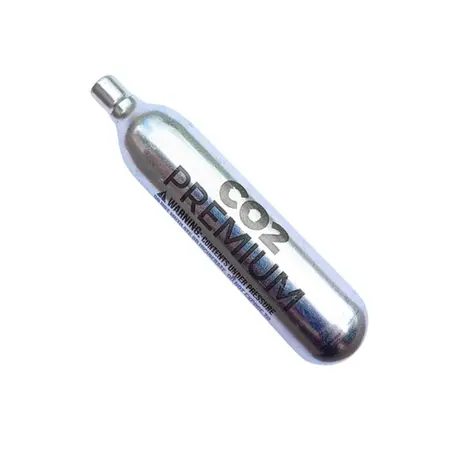 Cilindro CO2 12g  Banza Premium