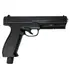 Pistola de pressão e paintball co2 rossi vesta .50