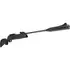 Carabina de pressão Rossi Viper 6.35mm Gás Ram