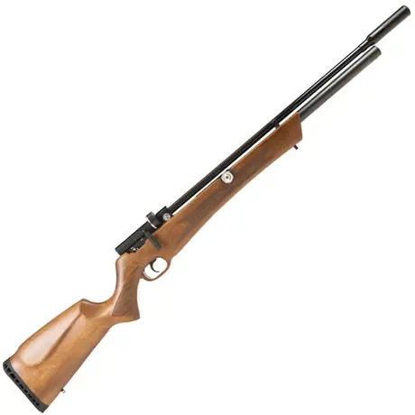 Carabina de Pressão PCP Rossi OUTLANDER VR 5.5mm
