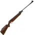 Carabina Rossi Dione Madeira 5.5 Gás Ram 5G + Luneta 4x32 Rossi