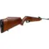 Carabina Rossi Dione Madeira 5.5 Gás Ram 5G + Luneta 4x32 Rossi