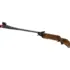 Carabina Rossi Dione Madeira 5.5 Gás Ram 5G + Luneta 4x32 Rossi