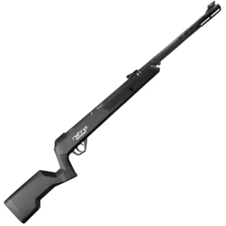 Carabina de Pressao CBC NITRO FORCE 5,5mm