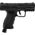 Pistola Beeman C02 .50 Rossi+ 5 Co2, 50 Esferas e Óleo silicone