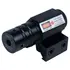 Mira laser para trilho 22mm