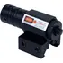 Mira laser para trilho 22mm