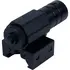 Mira laser para trilho 22mm