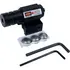 Mira laser para trilho 22mm