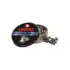 Chumbinho Gamo Pistol Cup 4.5mm (250 UN)