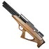 Carabina de Pressão PCP Nova Vista Bullpup Behemoth PS-R3-SF 6.35