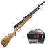 Carabina PCP Beeman 1331 Raider 5.5mm + Compressor 300 bar Rossi