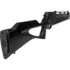 Carabina PCP Rossi R8 SHORT Alto Fluxo Black 6.35mm 8 Tiros