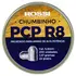 Chumbinho Rossi PCP R8 5.5mm (200UN)