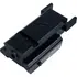 Emissor de Laser p/ Airsoft c/ Ajuste e Trilho 22mm