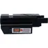 Emissor de Laser p/ Airsoft c/ Ajuste e Trilho 22mm