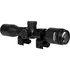 Luneta Discovery MS 4X32 p/ 22 mm