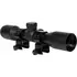 Luneta Discovery MS 4X32 p/ 22 mm