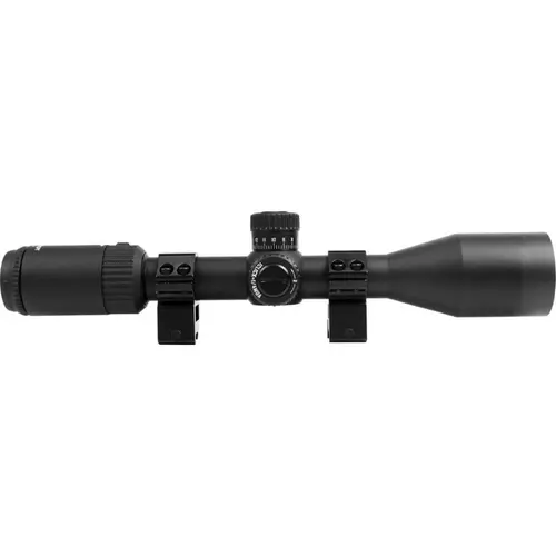 Luneta Discovery MS 3-9 x 40IR p/ 22 mm