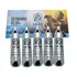 Cilindro CO2 12g Leão (5 Unidades)